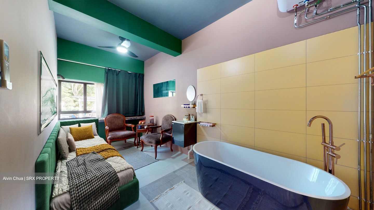 Serangoon Road (D8), Apartment #491526471